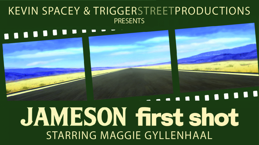 Shooting People » Jameson First Shot: The one film competition you must